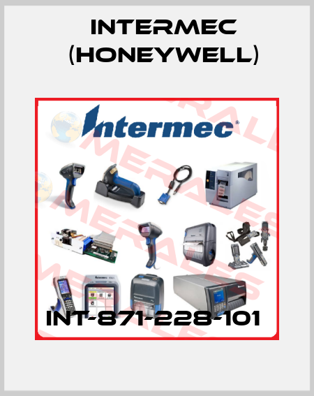 INT-871-228-101  Intermec (Honeywell)