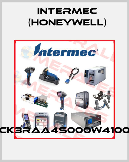 CK3RAA4S000W4100 Intermec (Honeywell)