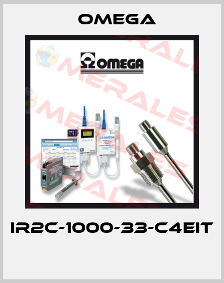 IR2C-1000-33-C4EIT  Omega