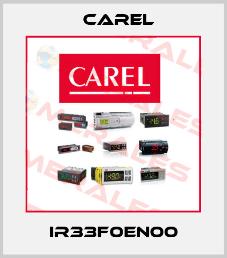 IR33F0EN00 Carel