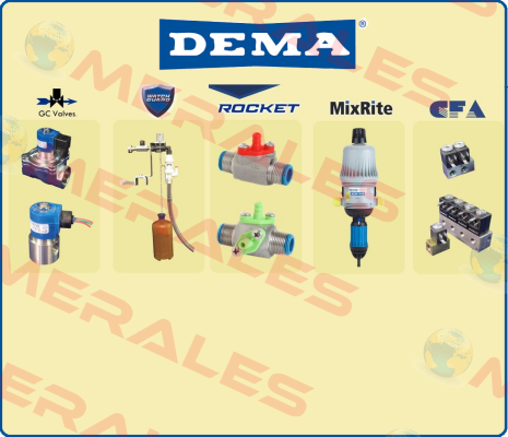 IR61K-A1 REPLACED BY IR61K-A2  Dema