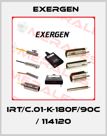 IRT/C.01-K-180F/90C  / 114120 Exergen