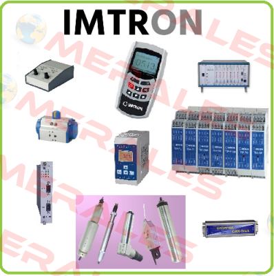 ISO-RMS-FIL MODULES  Imtron