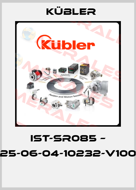 IST-SR085 – 25-06-04-10232-V100  Kübler