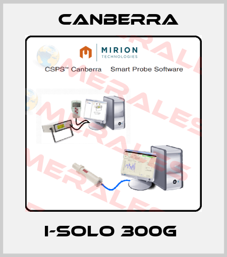 i-solo 300g  Canberra