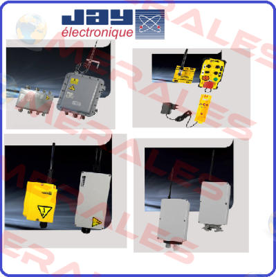 JAYOREI42SL1 (OREI 42 SL1) JAY Electronique