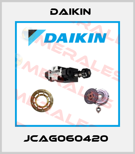 JCAG060420  Daikin