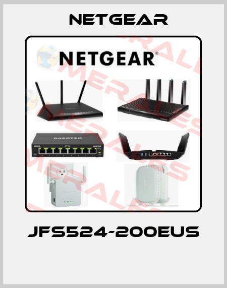 JFS524-200EUS  NETGEAR