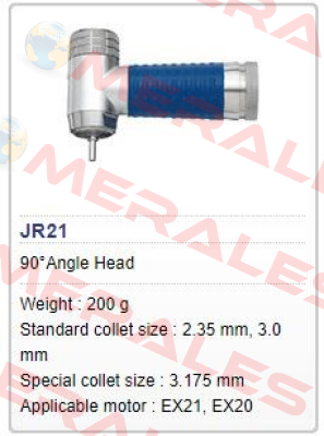 JR21 Argofile