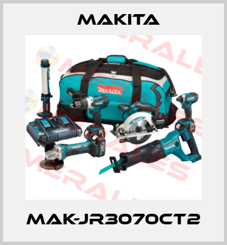 MAK-JR3070CT2 Makita