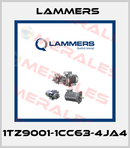 1TZ9001-1CC63-4JA4 Lammers