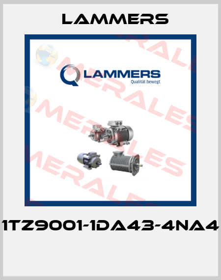 1TZ9001-1DA43-4NA4  Lammers