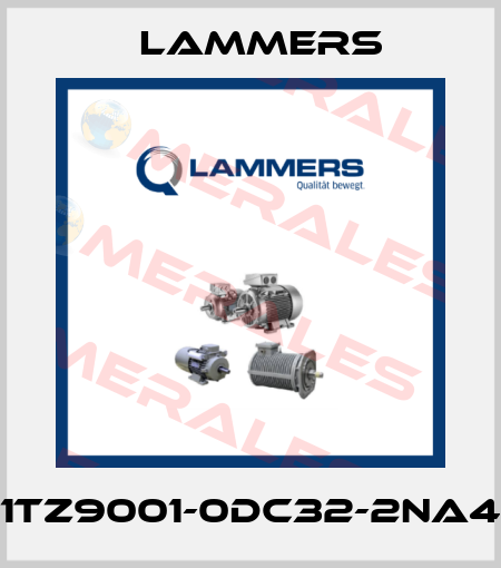 1TZ9001-0DC32-2NA4 Lammers