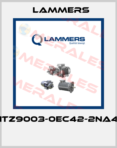 1TZ9003-0EC42-2NA4  Lammers