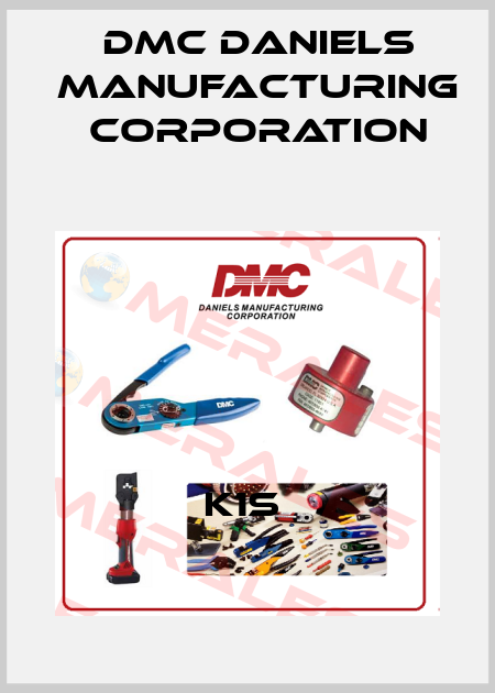 K1S  Dmc Daniels Manufacturing Corporation