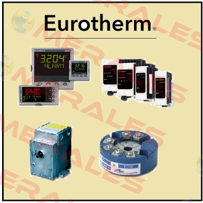 SUBEPWR/CONFIG Eurotherm