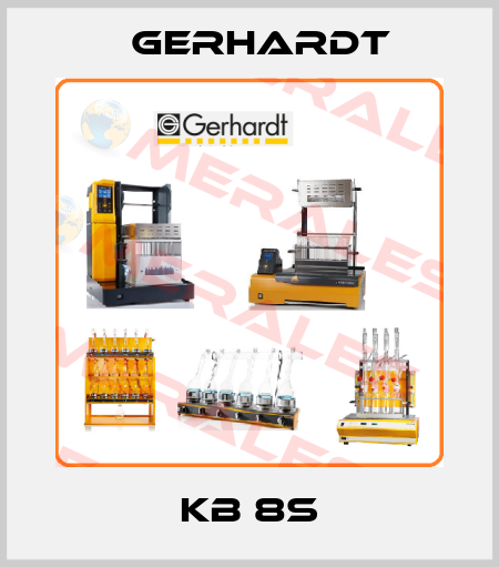 KB 8S Gerhardt