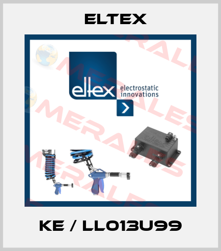 KE / LL013U99 Eltex