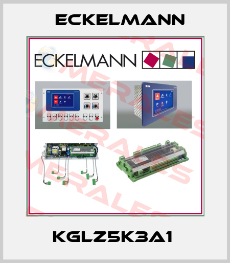 KGLZ5K3A1  Eckelmann
