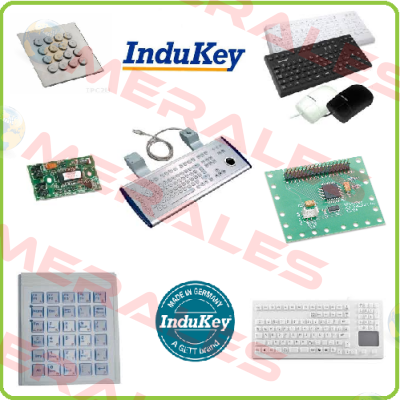 KH14012   TKH-T25V-F2-MODUL-PS/2-USB  InduKey