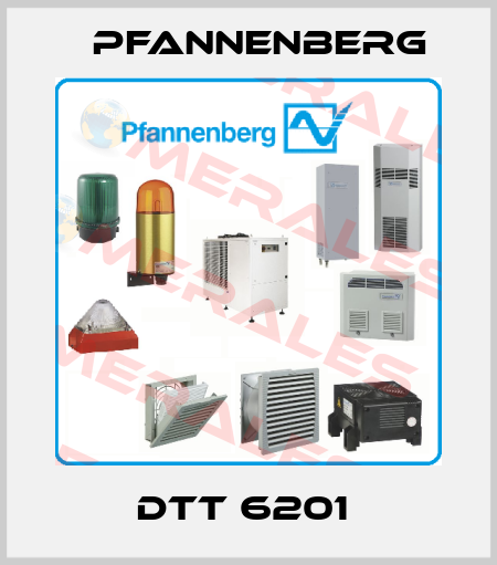 DTT 6201  Pfannenberg