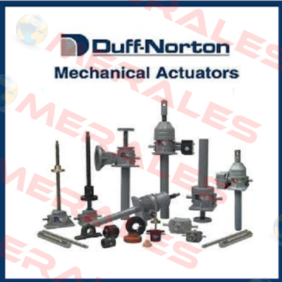 KIT1644K Duff Norton