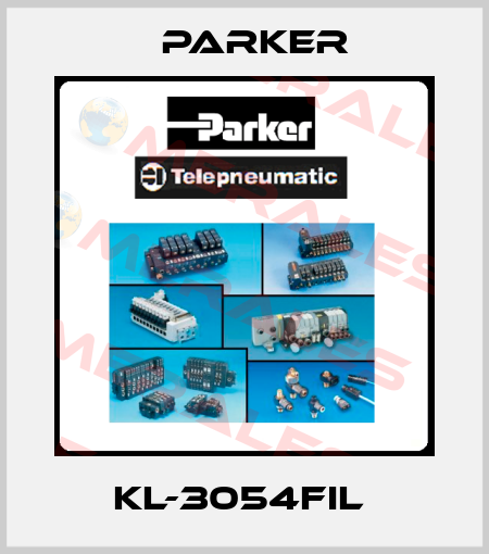 KL-3054FIL  Parker
