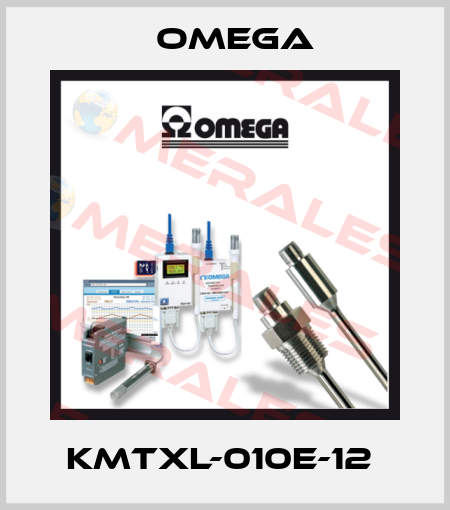 KMTXL-010E-12  Omega