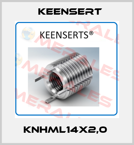 KNHML14X2,0  Keensert