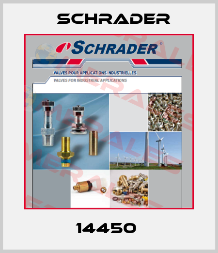 14450  Schrader