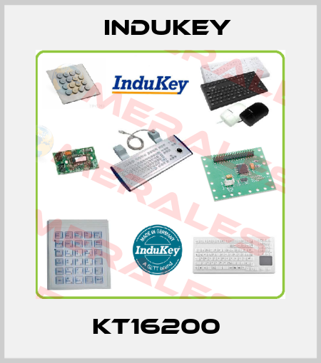KT16200  InduKey