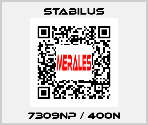 7309NP / 400N Stabilus