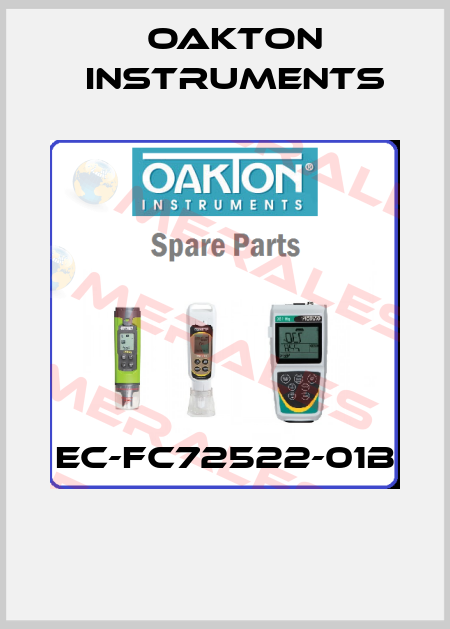 EC-FC72522-01B  Oakton Instruments