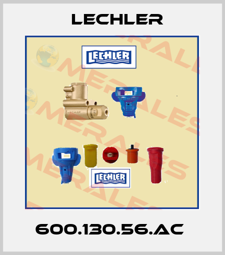 600.130.56.AC  Lechler