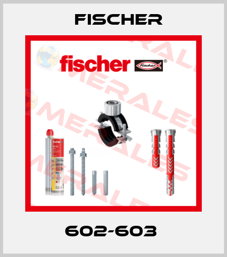 602-603  Fischer