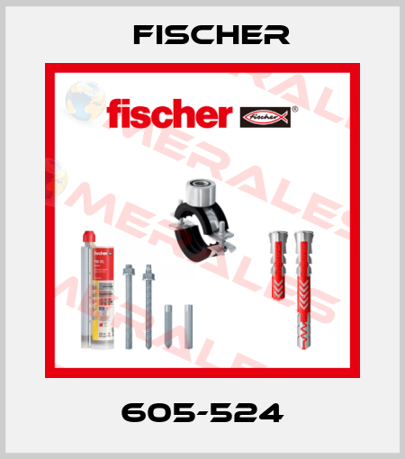 605-524 Fischer