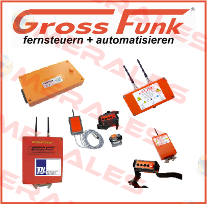 LA150-12V/100-230AC-WA/Eu-i  Gross Funk