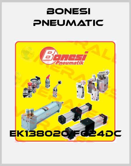 EK138020/F024DC Bonesi Pneumatic
