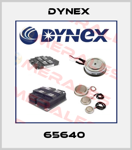 65640  Dynex