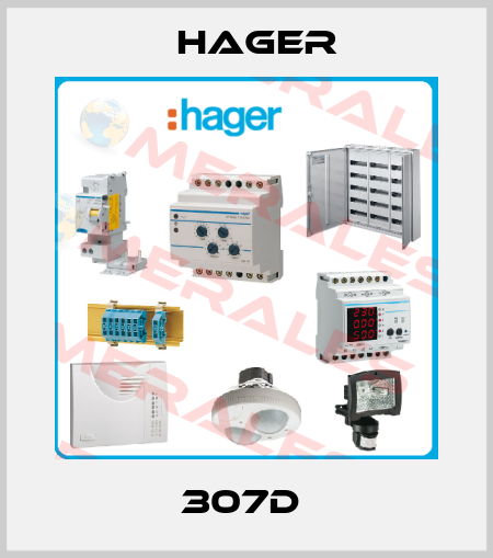 307D  Hager