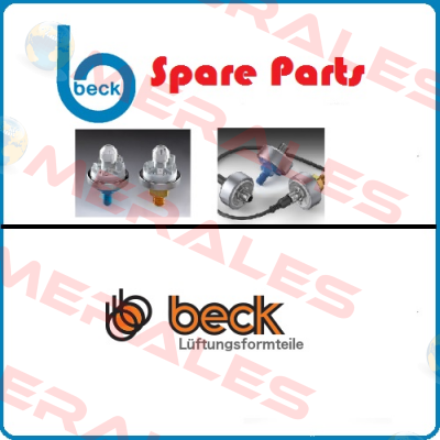 901.91 Prescal EX INOX Beck