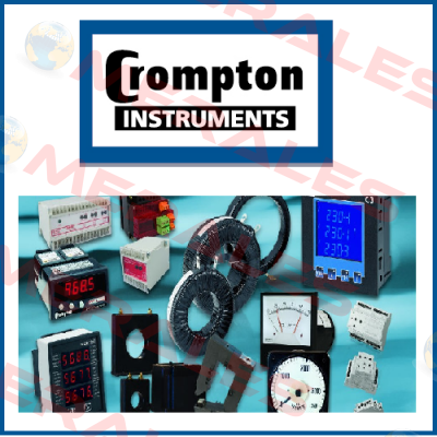 Mod: 253-PVE4  CROMPTON INSTRUMENTS (TE Connectivity)