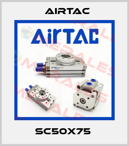 SC50x75  Airtac
