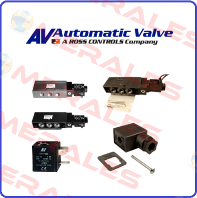 402 MV 100  Automatic Valve