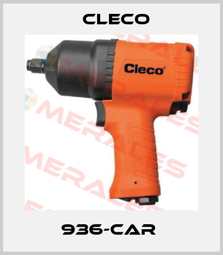 936-CAR  Cleco