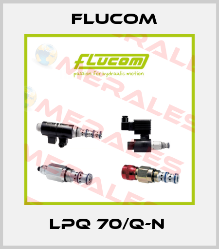 LPQ 70/Q-N  Flucom