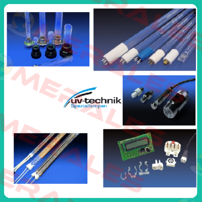 099 99999 1001, Inkl. ModBUS/CANopen Interface  UV-TECHNIK