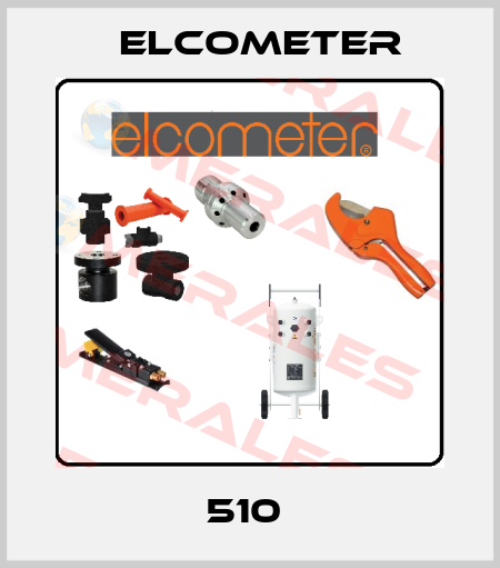 510  Elcometer
