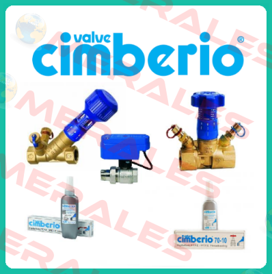 Mat Nr: CIM236V  Cimberio