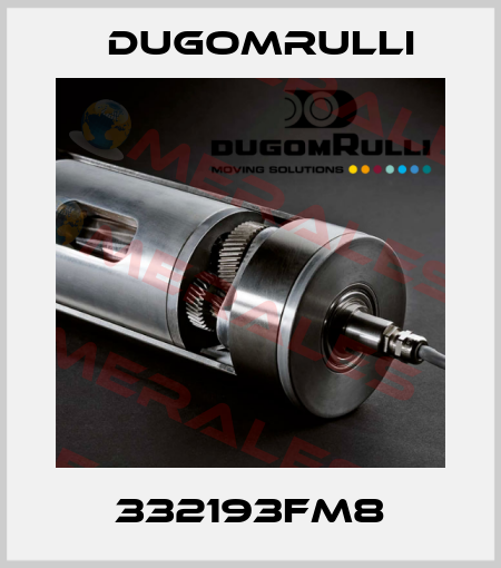332193FM8 Dugomrulli